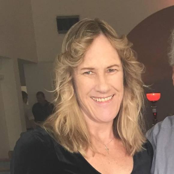 Meet your Posher, Marjorie - Picture 1 of 1